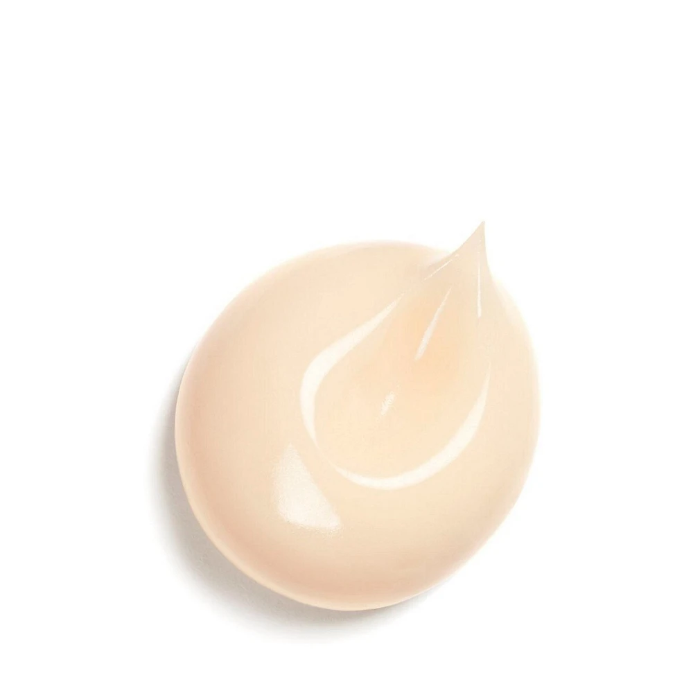 LA CRÈME CORPS ET DÉCOLLETÉ - The Revitalization Radiance Fresh Body Cream