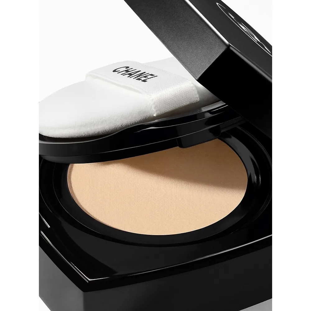 LONGWEAR TOUCH FOUNDATION