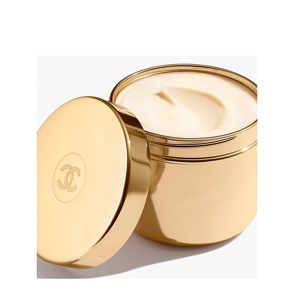 LA CRÈME TEXTURE FINE - SOIN ULTIME RECHARGE