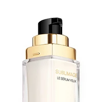ULTIMATE EYE SERUM: REDEFINES AND ILLUMINATES