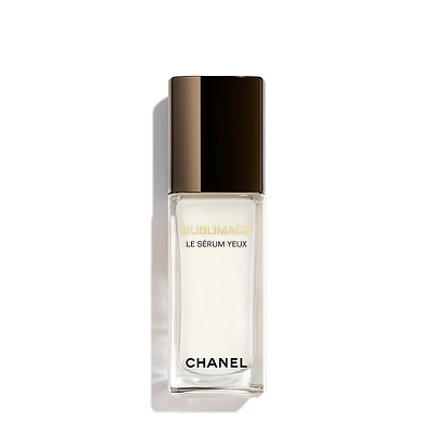 ULTIMATE EYE SERUM: REDEFINES AND ILLUMINATES