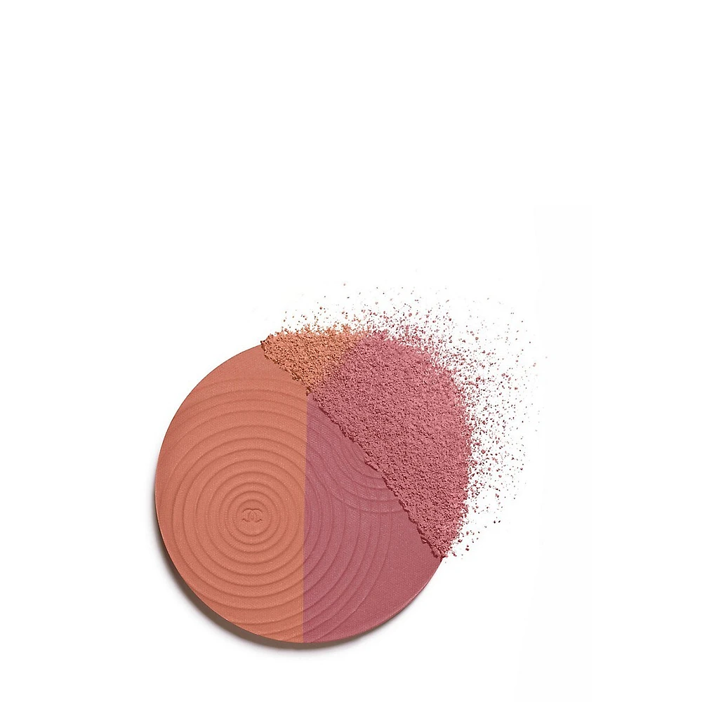 POWDER BLUSH DUO