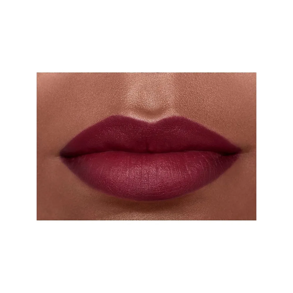 LUMINOUS MATTE LIP COLOUR