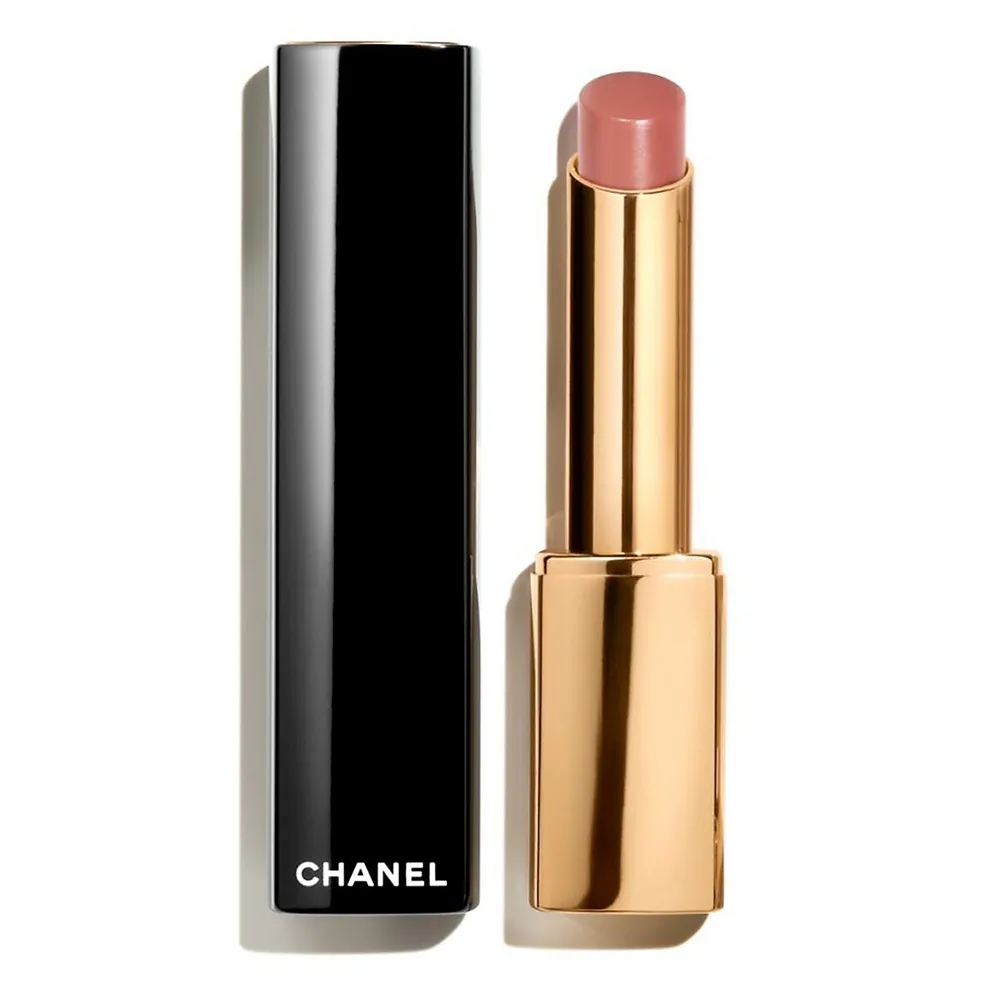 L'EXTRAIT HIGH-INTENSITY LIP COLOUR CONCENTRATED RADIANCE AND CARE REFILLABLE