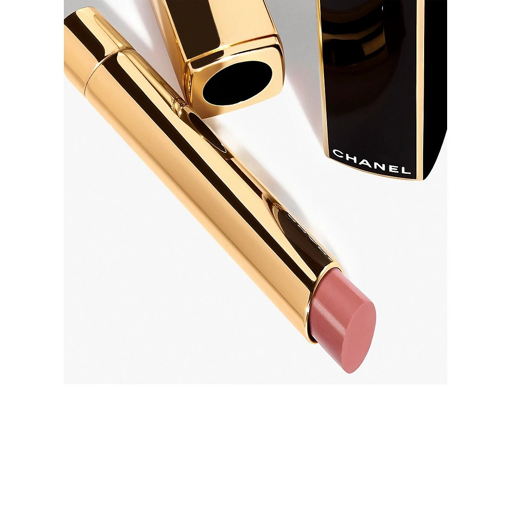 HIGH-INTENSITY LIP COLOUR CONCENTRATED RADIANCE AND CARE REFILLABLE