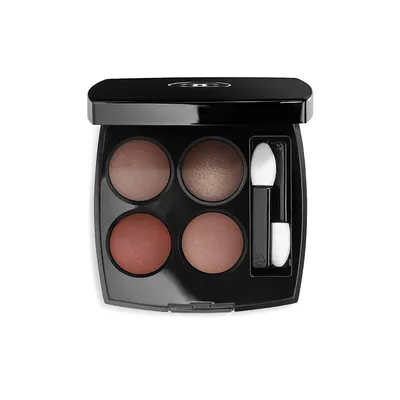 Multi-Effect Quadra Eyeshadow