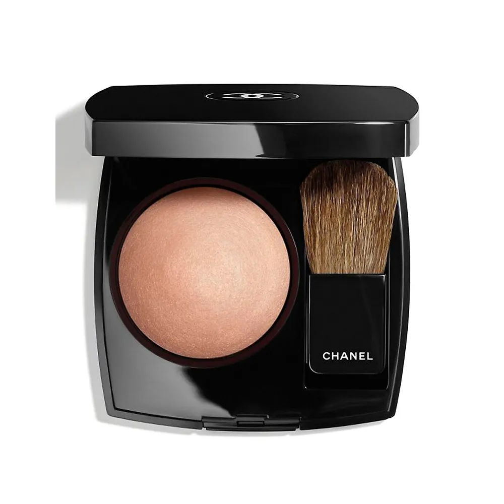 Powder Blush