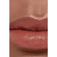 Hydrating And Plumping Lipstick. Intense, Long-lasting Colour Shine