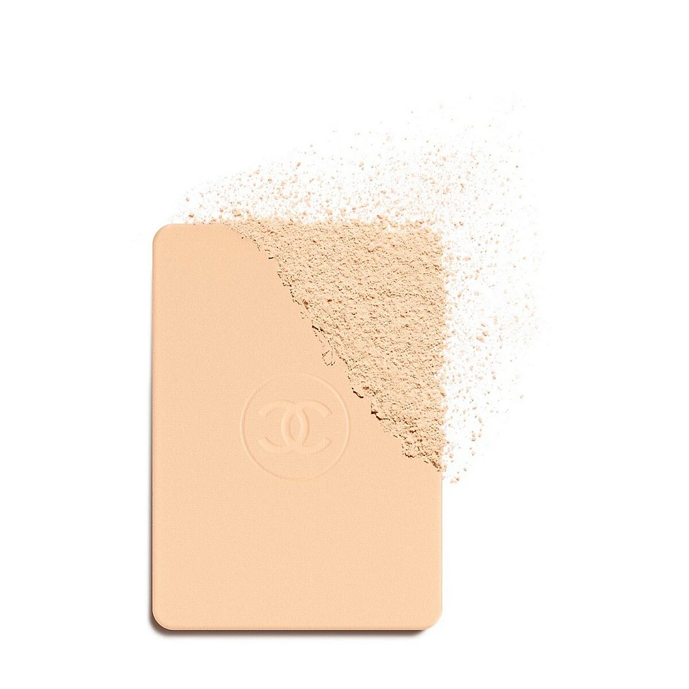 REFILL BRIGHTENING COMPACT FOUNDATION