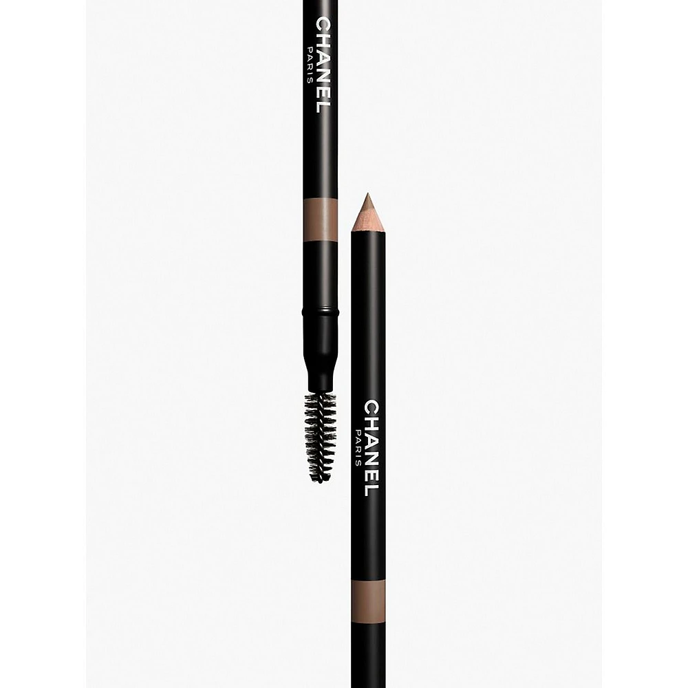 CRAYON SOURCILS SCULPTANT