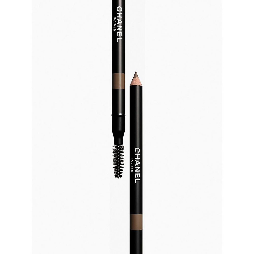 SCULPTING EYEBROW PENCIL