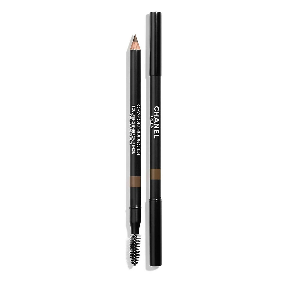 SCULPTING EYEBROW PENCIL