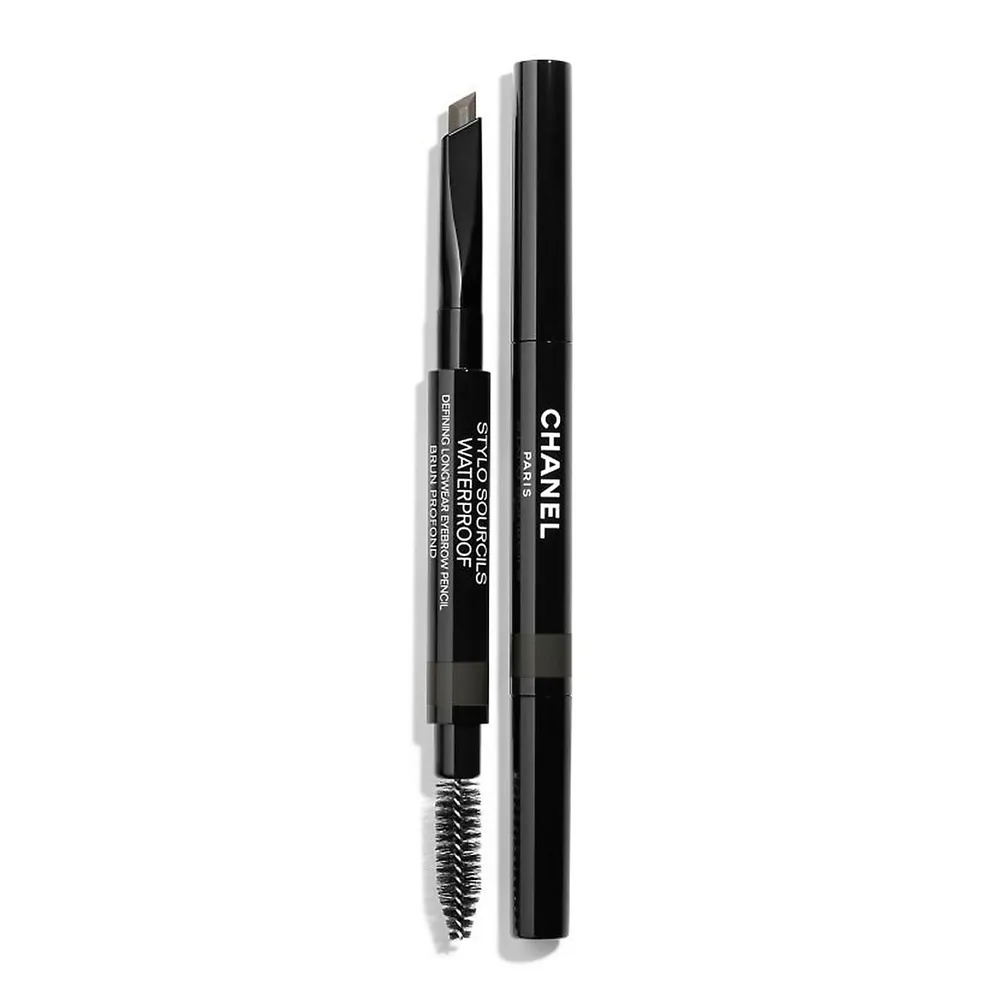 SOURCILS WATERPROOF Defining Longwear Eyebrow Pencil