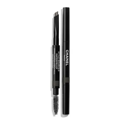 SOURCILS WATERPROOF Defining Longwear Eyebrow Pencil