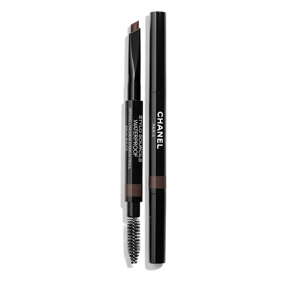 WATERPROOF DEFINING LONGWEAR BROW PENCIL