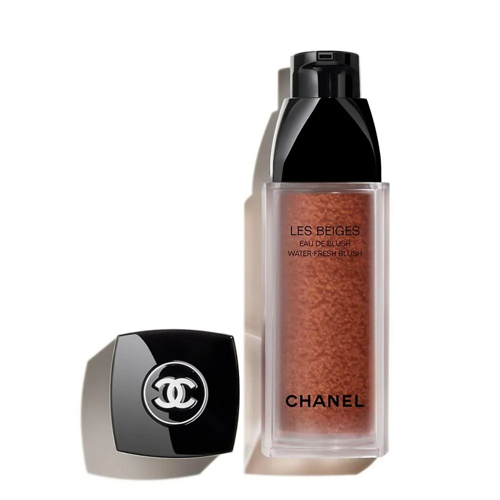 ​LES EAUX DE CHANEL - WATER-FRESH BLUSH