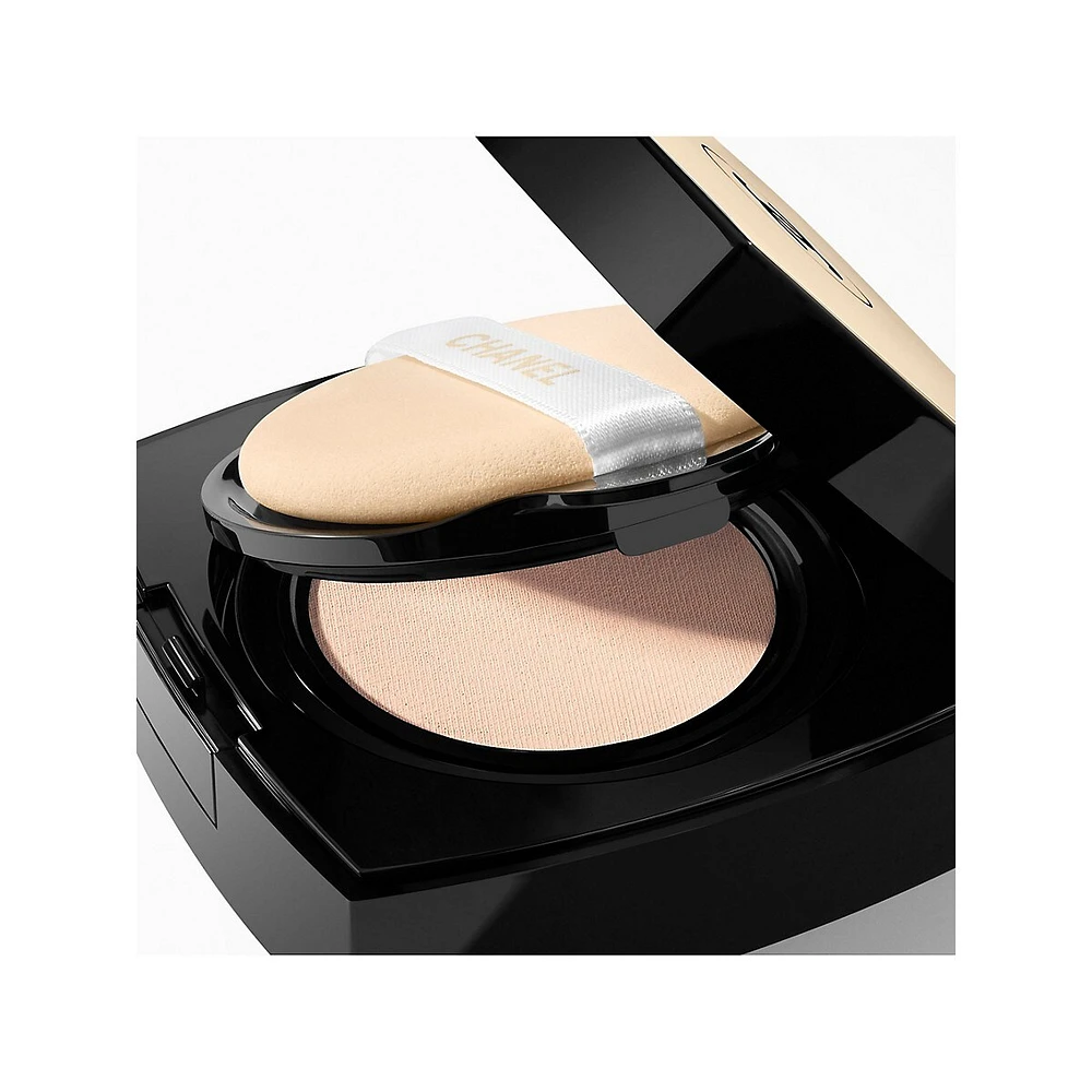 HEALTHY GLOW GEL TOUCH FOUNDATION