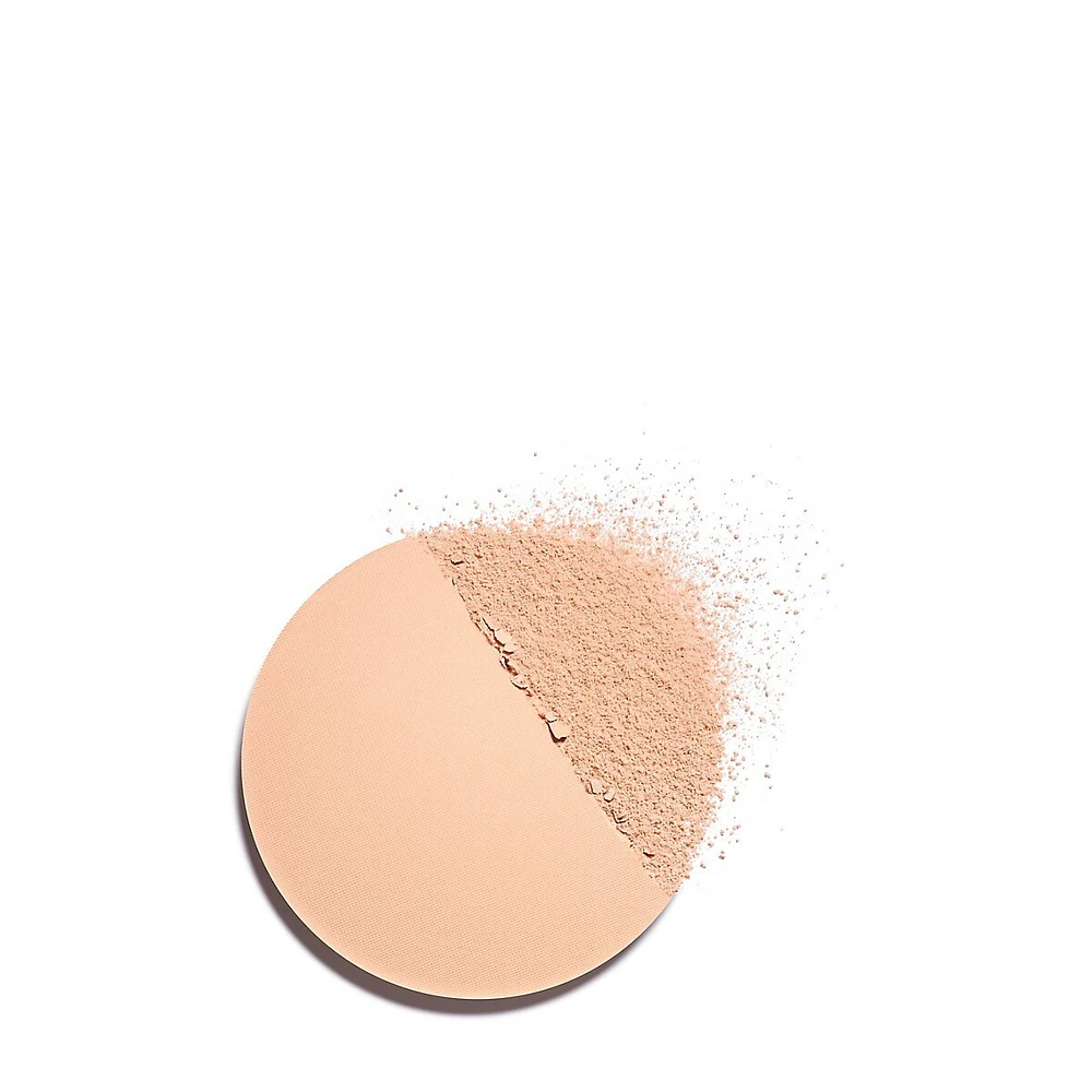 HEALTHY GLOW SHEER POWDER