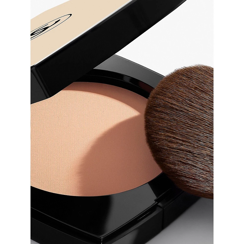 HEALTHY GLOW SHEER POWDER