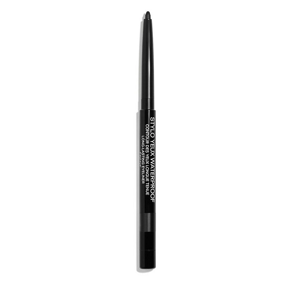 YEUX WATERPROOF - Long-lasting Eyeliner