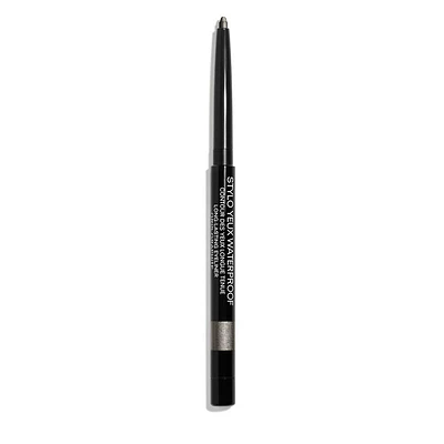 Long-lasting Eyeliner