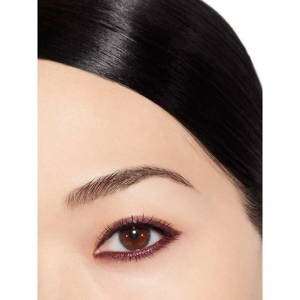 YEUX WATERPROOF - Long-lasting Eyeliner