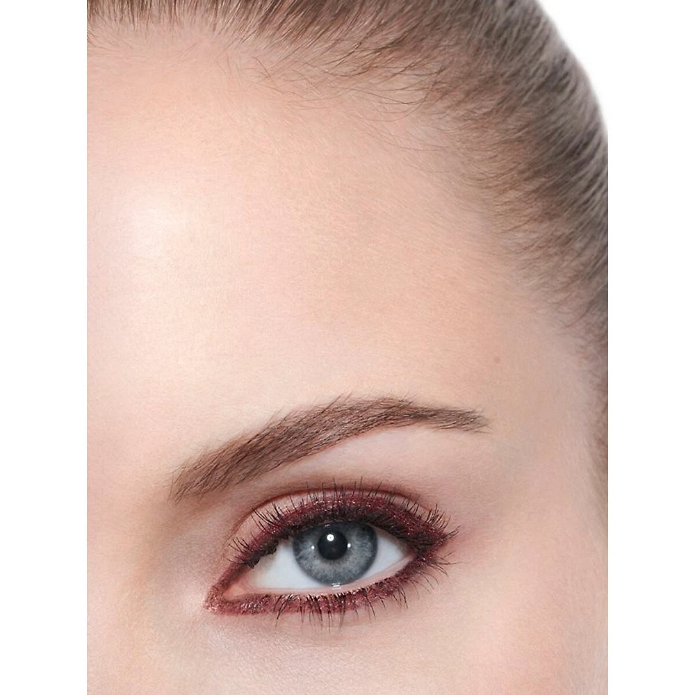 YEUX WATERPROOF - Long-lasting Eyeliner
