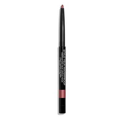 YEUX WATERPROOF - Long-lasting Eyeliner