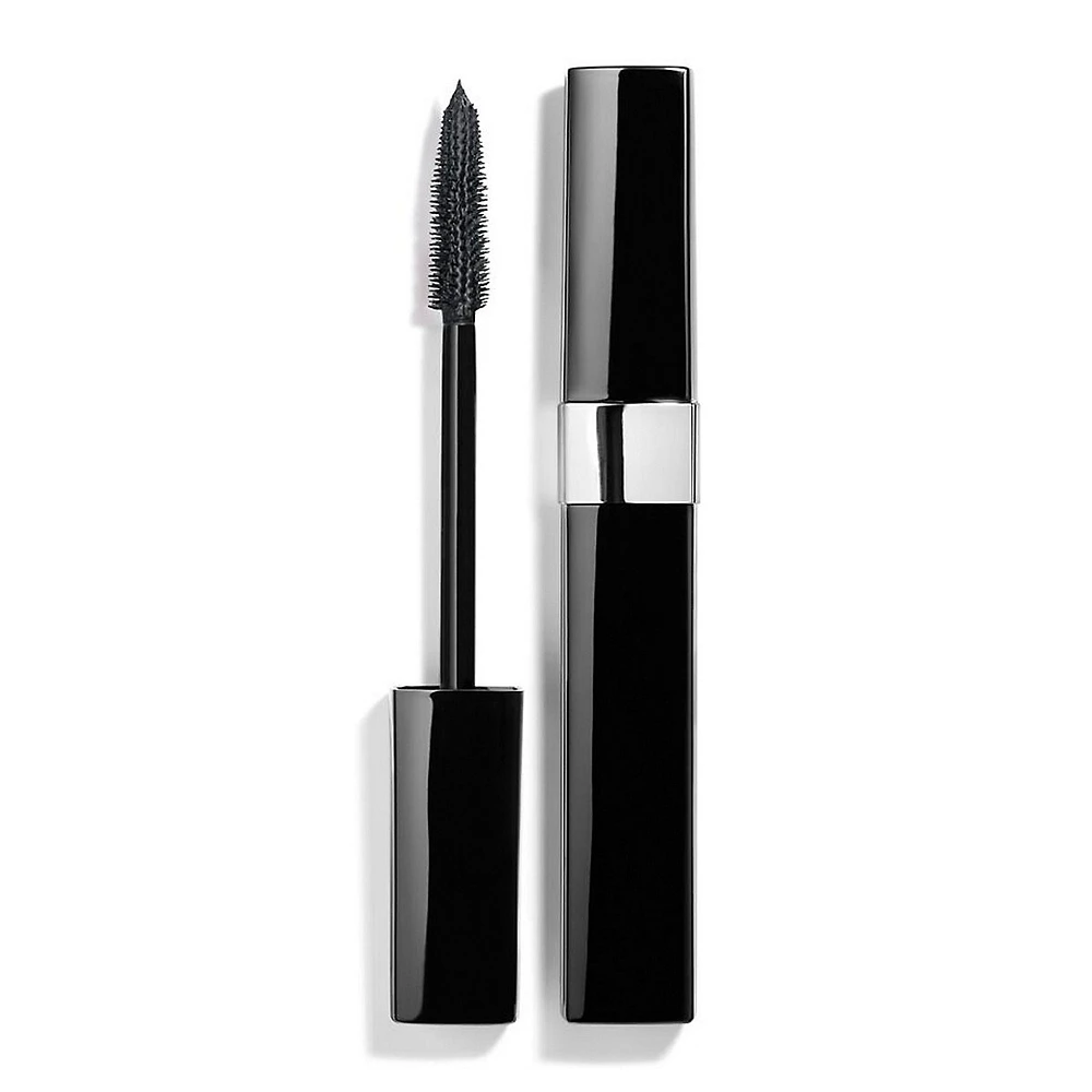 INTENSE - Volume Length Curl Separation Mascara