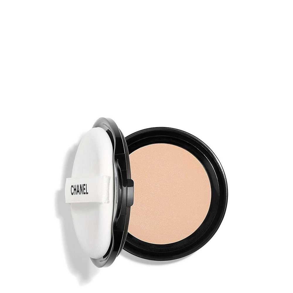LONGWEAR TOUCH FOUNDATION