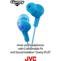 Gumy Plus Wired In-ear Headphones