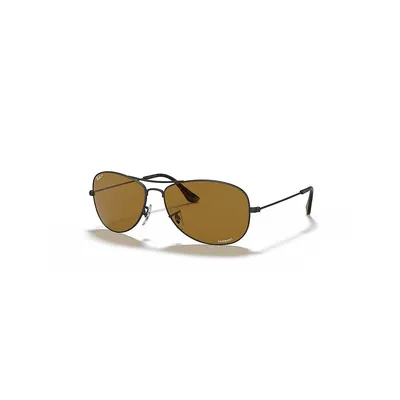 Rb3562 Chromance Polarized Sunglasses