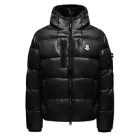 Invicta Jacket For Men With Pocket On A Sleeve