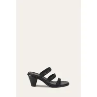 Estelle Strappy Slide Sandal