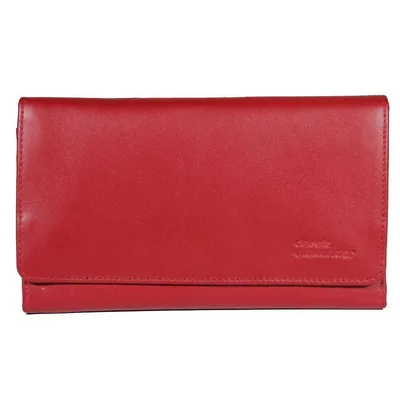 ALLANTE -Large Multi Compartment Clutch Wallet (AZ 471)