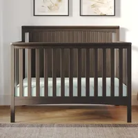 Scout 4-in-1 Convertible Crib