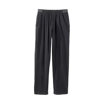 Men's Comfort Stretch Pull-on Pant