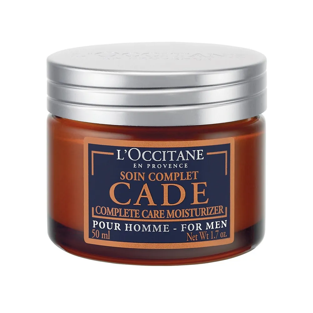 Cade Youth Concentrate