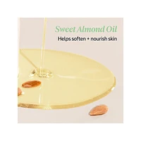 Almond Shower Oil