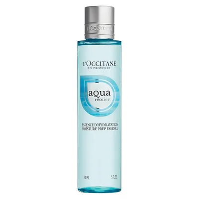 Essence hydratante Aqua Réotier