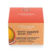 Radiance Scrub