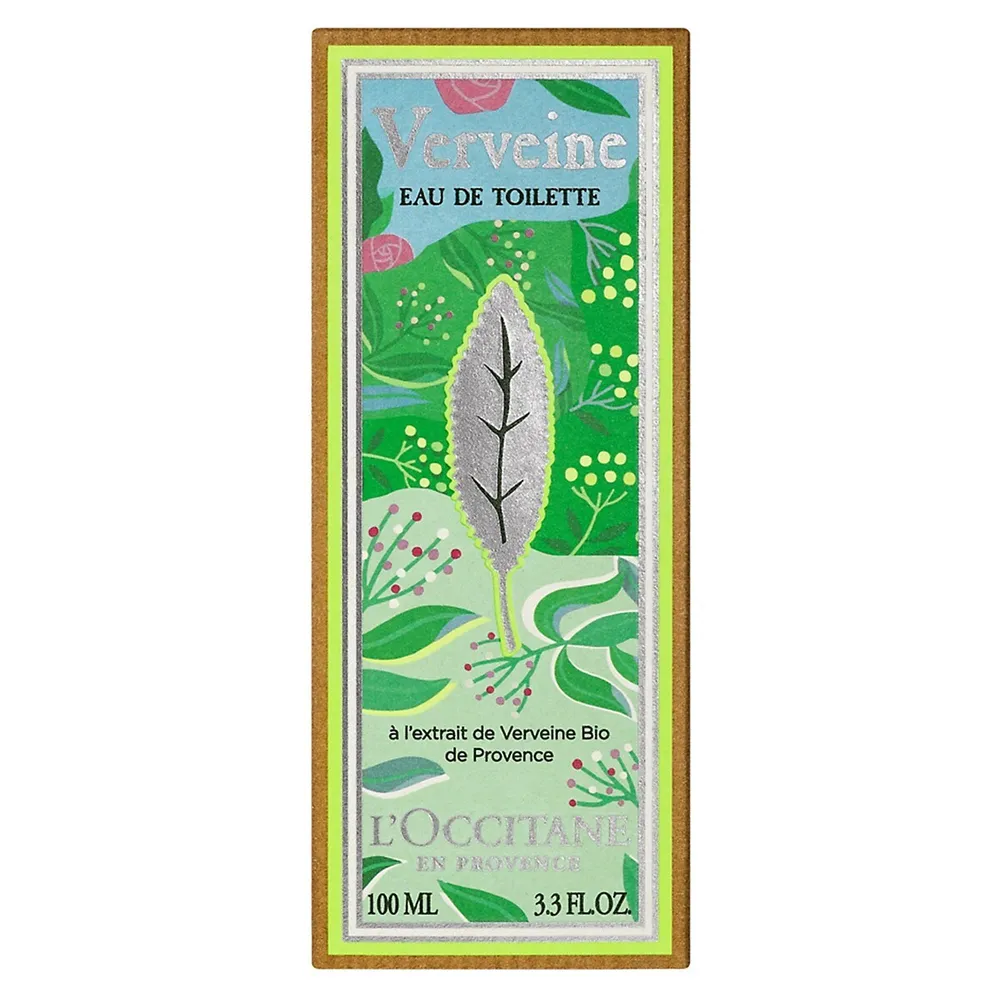 Verbena Eau De Toilette