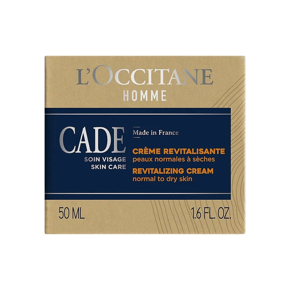 Cade Youth Concentrate