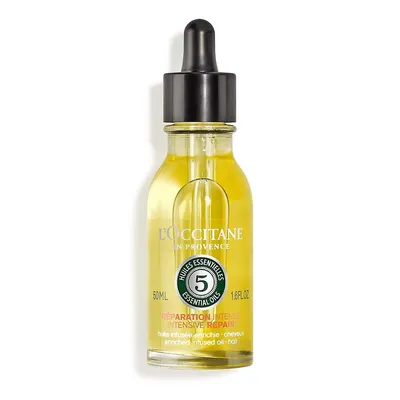 ​Aromachologie Enriched Infused Oil for Very Damaged Hair