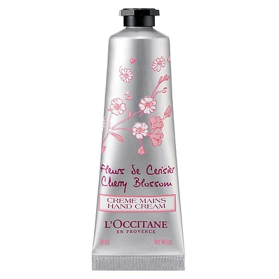 Cherry Blossom Hand Cream