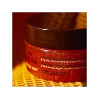 Rêve de Miel Deliciously Nourishing Body Scrub