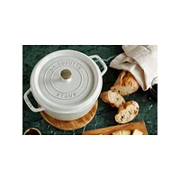 Classic 3.8L Round Cocotte