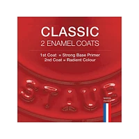 Classic 3.8L Round Cocotte