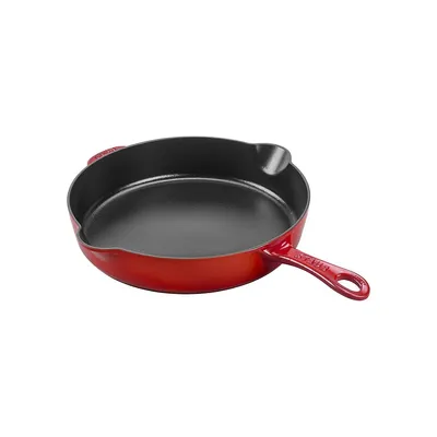 Traditional Fry Pan