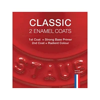 Classic 3.8L Round Cocotte